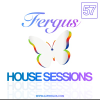 Episode 57: HOUSE SESSIONS #57