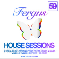 Episode 59: HOUSE SESSIONS #59
