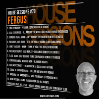 Episode 70: HOUSE SESSIONS #70