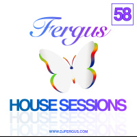 Episode 58: HOUSE SESSIONS #58