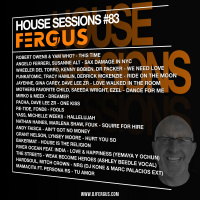 Episode 83: HOUSE SESSIONS #83