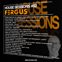 Episode 82: HOUSE SESSIONS #82