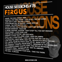 Episode 78: HOUSE SESSIONS #78