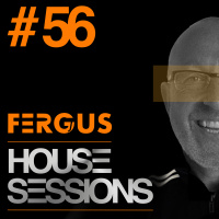 Episode 56: HOUSE SESSIONS #56 THE CHILLED ONE