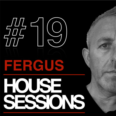 Fergus - The House Sessions
