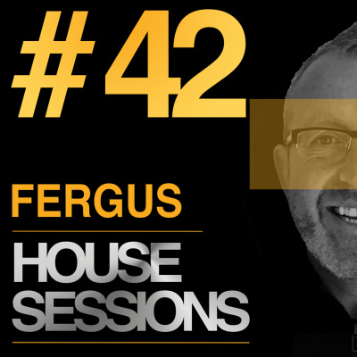 Fergus - The House Sessions
