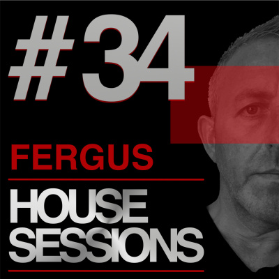 Fergus - The House Sessions