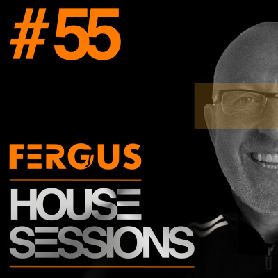 Fergus - The House Sessions