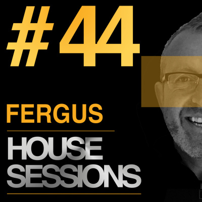 Fergus - The House Sessions