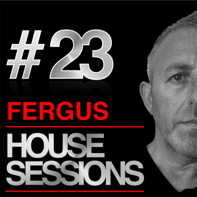 Fergus - The House Sessions