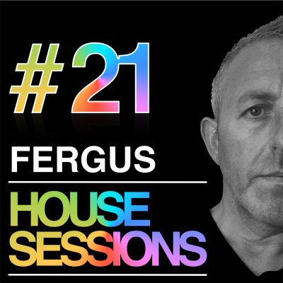 Fergus - The House Sessions