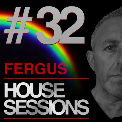Fergus - The House Sessions