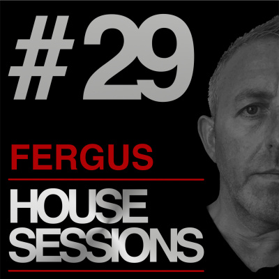 Fergus - The House Sessions