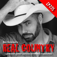 EP225 Ben Sorensens REAL Country - Tamworth Special Part 1