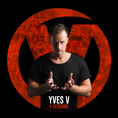 V Sessions With Yves V