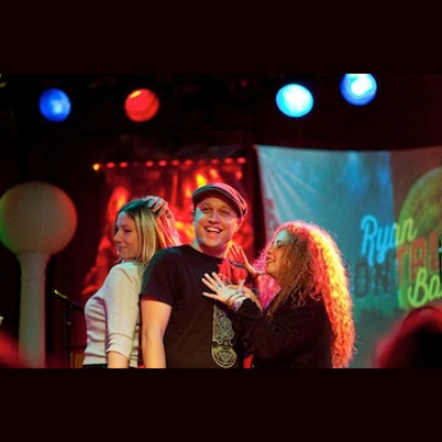 Lets Put It Off With Jenee Halstead And Danielle Miraglia