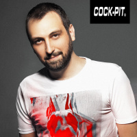 Ivan Gomez Live @ Cock-pit 10th Anniversary  Pride Edition (Cologne-Germany 07-07-2012)