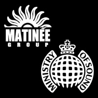 Ivan Gomez-Matinee At Ministry Of Sound (14/05/ 2014) May Podcast