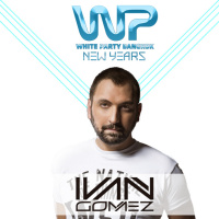 Ivan Gomez Podcast #6 WHITE PARTY BANGKOK NEW YEARS 2016 (Official Promo Podcast)