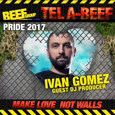 Ivan Gomez Podcast