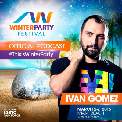 Ivan Gomez Podcast