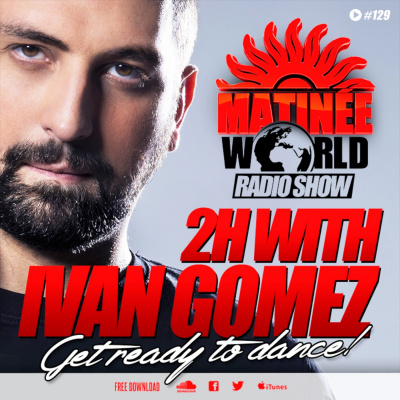 Ivan Gomez Podcast