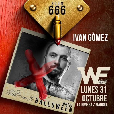 Ivan Gomez Podcast