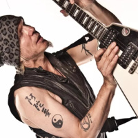Esto es Rock ! Especial MICHAEL SCHENKER 2ª PARTE / 2022 www.radioarrebato.net