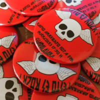 Esto es Rock ! Programa 166 / 2024 www.radioarrebato.net