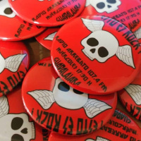 Esto es Rock ! Programa 112 / 2021 www.radioarrebato.net