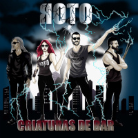 Esto es Rock ! Especial ROTO / 2022 www.radioarrebato.net