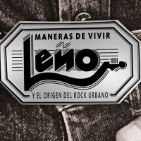 Esto es Rock ! Especial LEÑO / 2021 www.radioarrebato.net