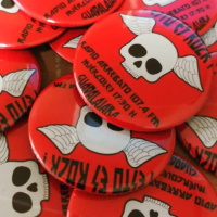 Esto es Rock ! Programa 158 / 2024 www.radioarrebato.net