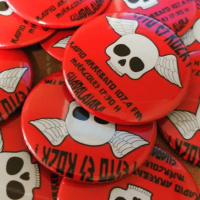 Esto es Rock ! Programa 151 / 2023 www.radioarrebato.net