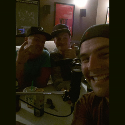 Tkpc - These Kids Podcast