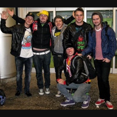 Tkpc - These Kids Podcast