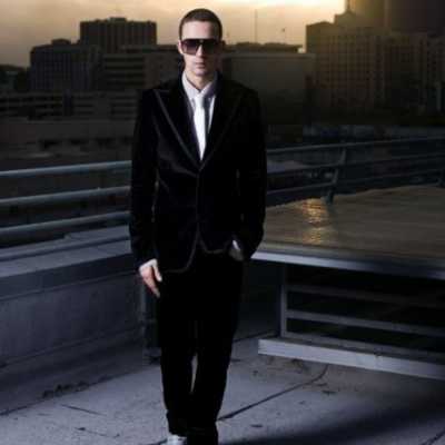 Jeremy Greene