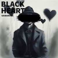 PREMIèRE: GAI BARONE - BLACK HEARTS