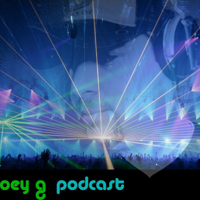 Joey Gs Podcast
