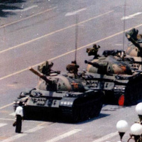 #12 El hombre del Tanque