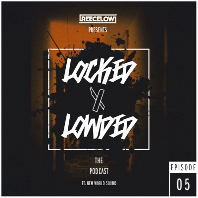 Locked  Lowded
