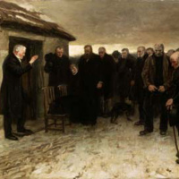 Stygian Passage 1 2011