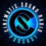 Cinematic Sound Radio