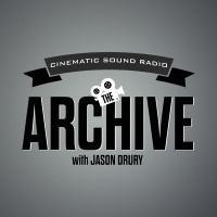 The Archive with Jason Drury: Episode 44