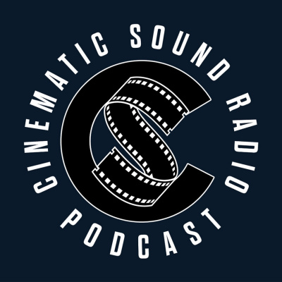 Cinematic Sound Radio
