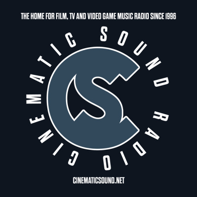 Cinematic Sound Radio