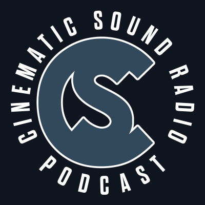 Cinematic Sound Radio