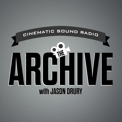 Cinematic Sound Radio
