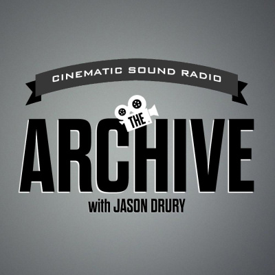 Cinematic Sound Radio