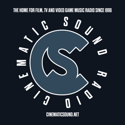 Cinematic Sound Radio